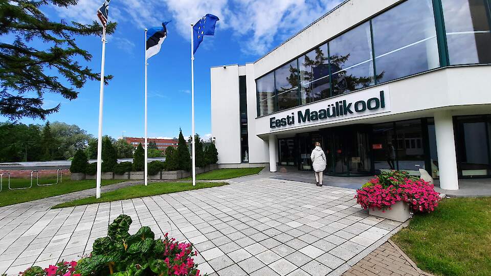 Estonian University of Life Sciences